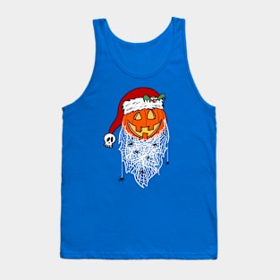 Noëlloween Tank Top